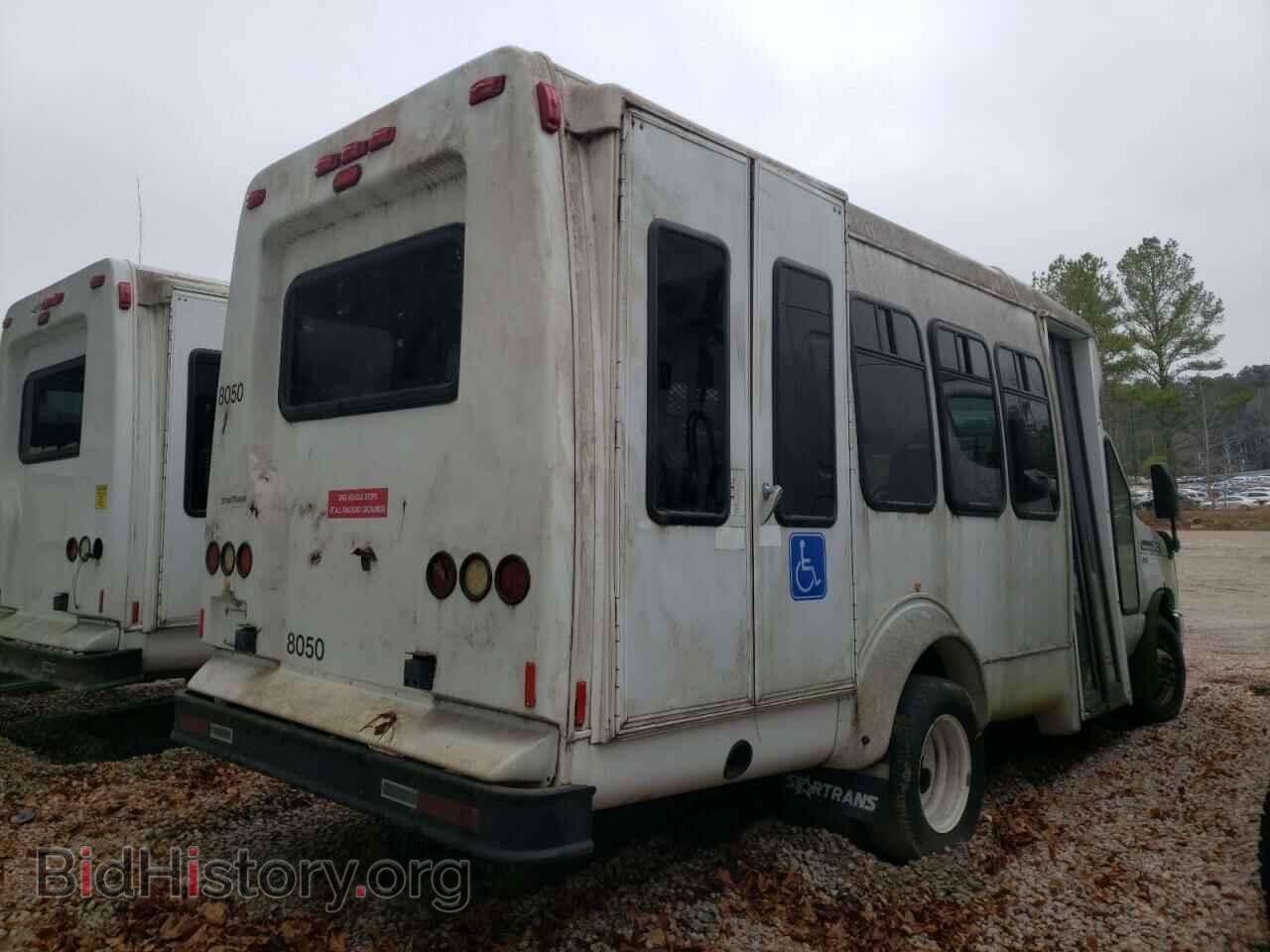 2012 FORD ECONOLINE - VIN: 1FDEE3FL6CDA39260 - Photo 4