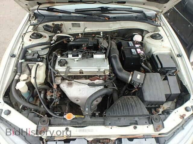 2003 MITSUBISHI GALANT - VIN: 4A3AA46G73E196732 - Фото 7