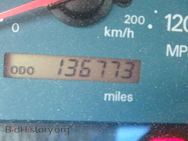 2003 MITSUBISHI GALANT - VIN: 4A3AA46G73E196732 - Фото 8