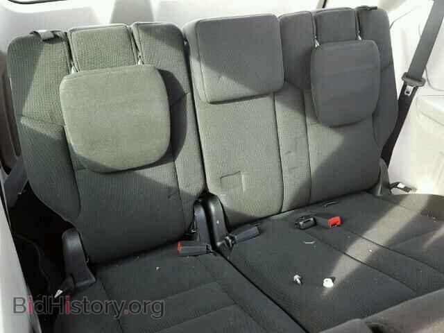 2015 DODGE CARAVAN - VIN: 2C4RDGBG0FR580301 - Фото 10