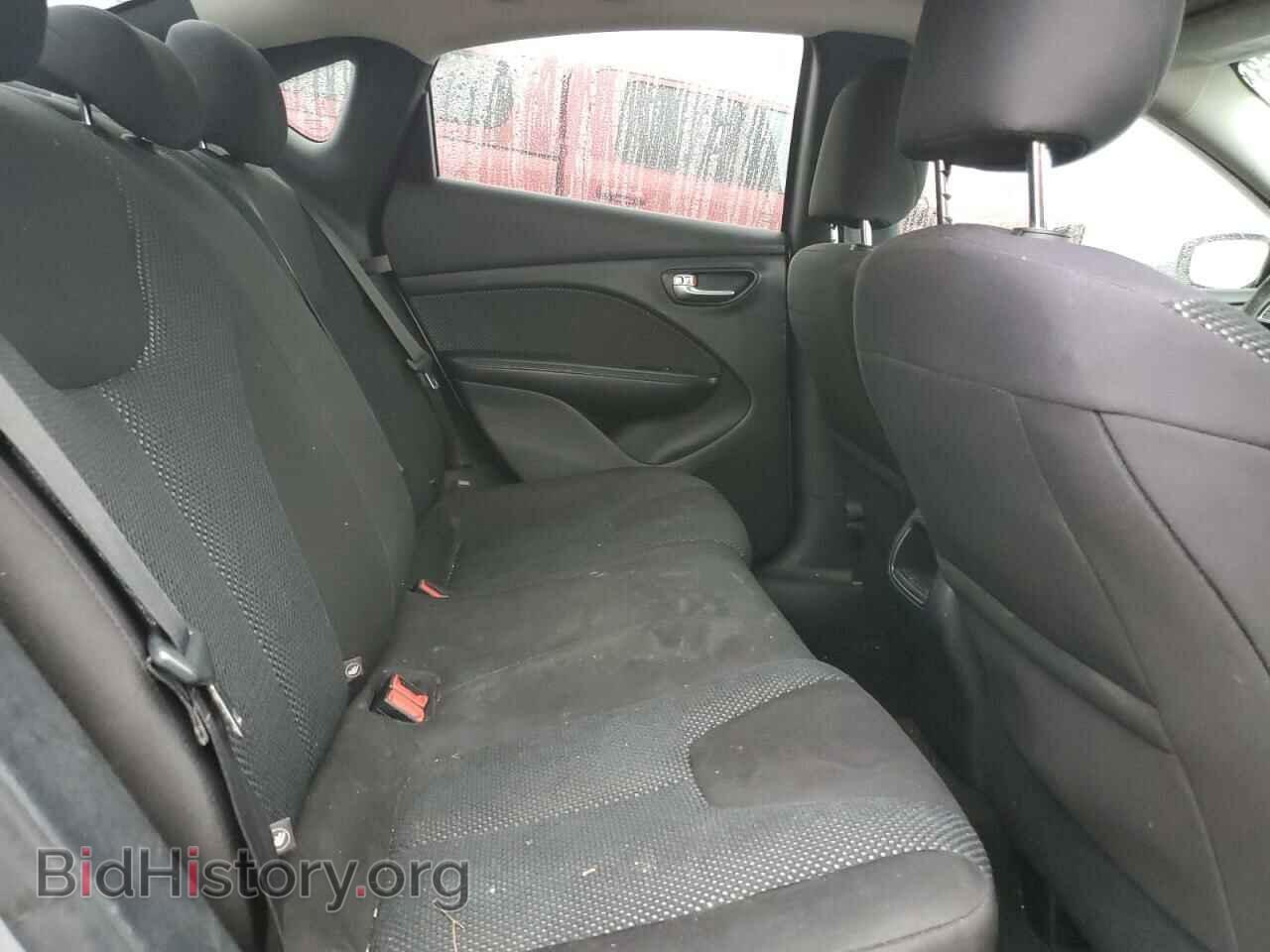 2015 DODGE DART - VIN: 1C3CDFAA5FD117087 - Фото 10