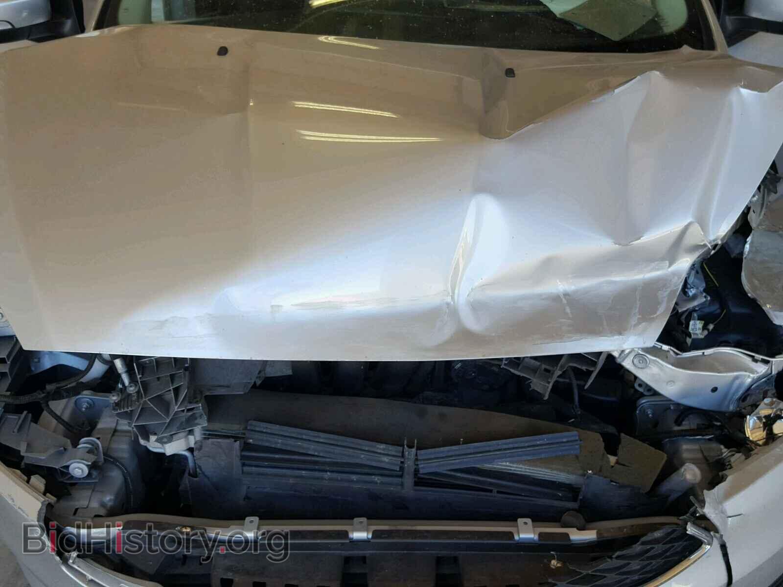 2015 FORD FOCUS - VIN: 1FADP3F28FL374683 - Фото 7