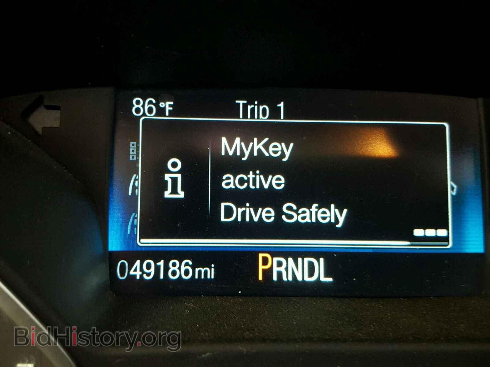 2015 FORD FOCUS - VIN: 1FADP3F28FL374683 - Фото 8
