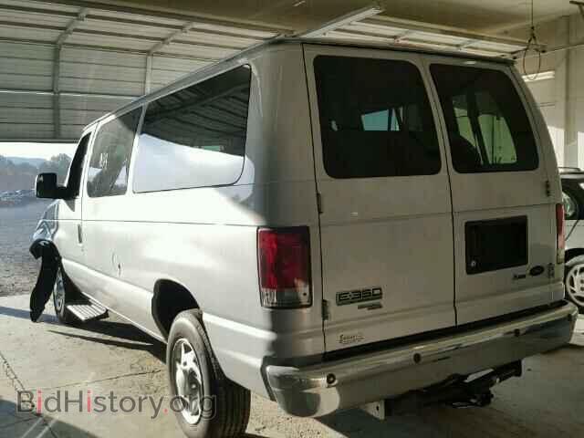 2014 FORD ECONOLINE - VIN: 1FBNE3BL2EDA47812 - Фото 3