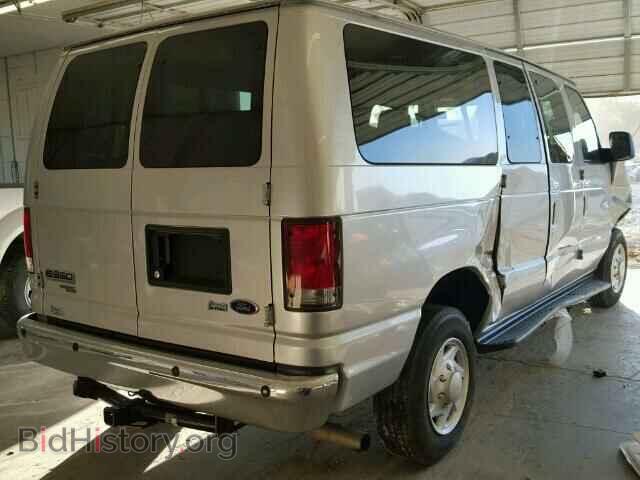 2014 FORD ECONOLINE - VIN: 1FBNE3BL2EDA47812 - Фото 4