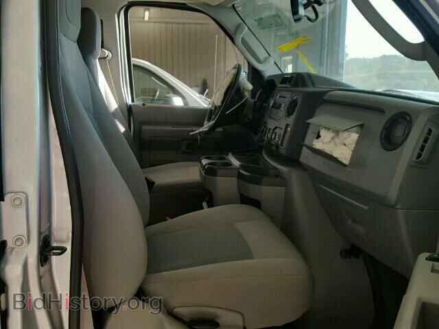 2014 FORD ECONOLINE - VIN: 1FBNE3BL2EDA47812 - Фото 5