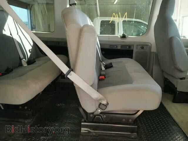 2014 FORD ECONOLINE - VIN: 1FBNE3BL2EDA47812 - Фото 6