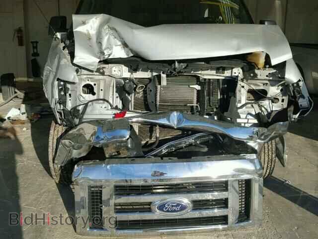 2014 FORD ECONOLINE - VIN: 1FBNE3BL2EDA47812 - Фото 9