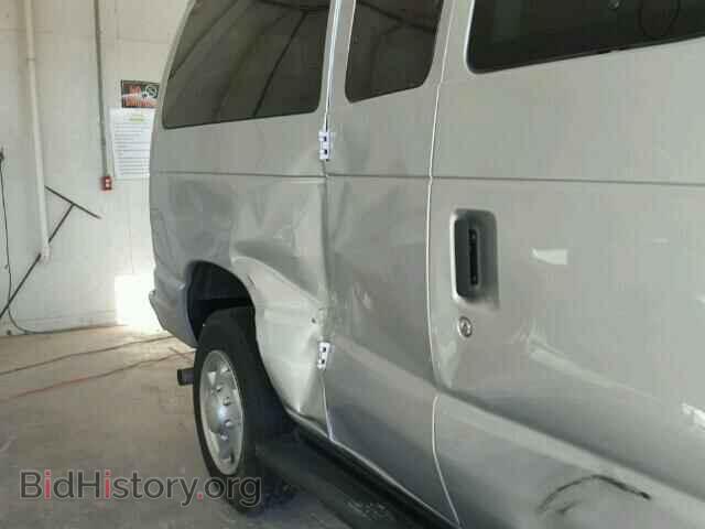 2014 FORD ECONOLINE - VIN: 1FBNE3BL2EDA47812 - Фото 10