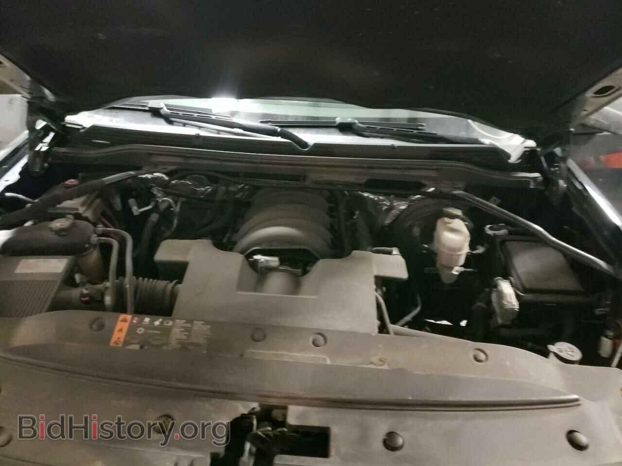 2017 GMC SIERRA - VIN: 1GTV2MEC2HZ201951 - Фото 7