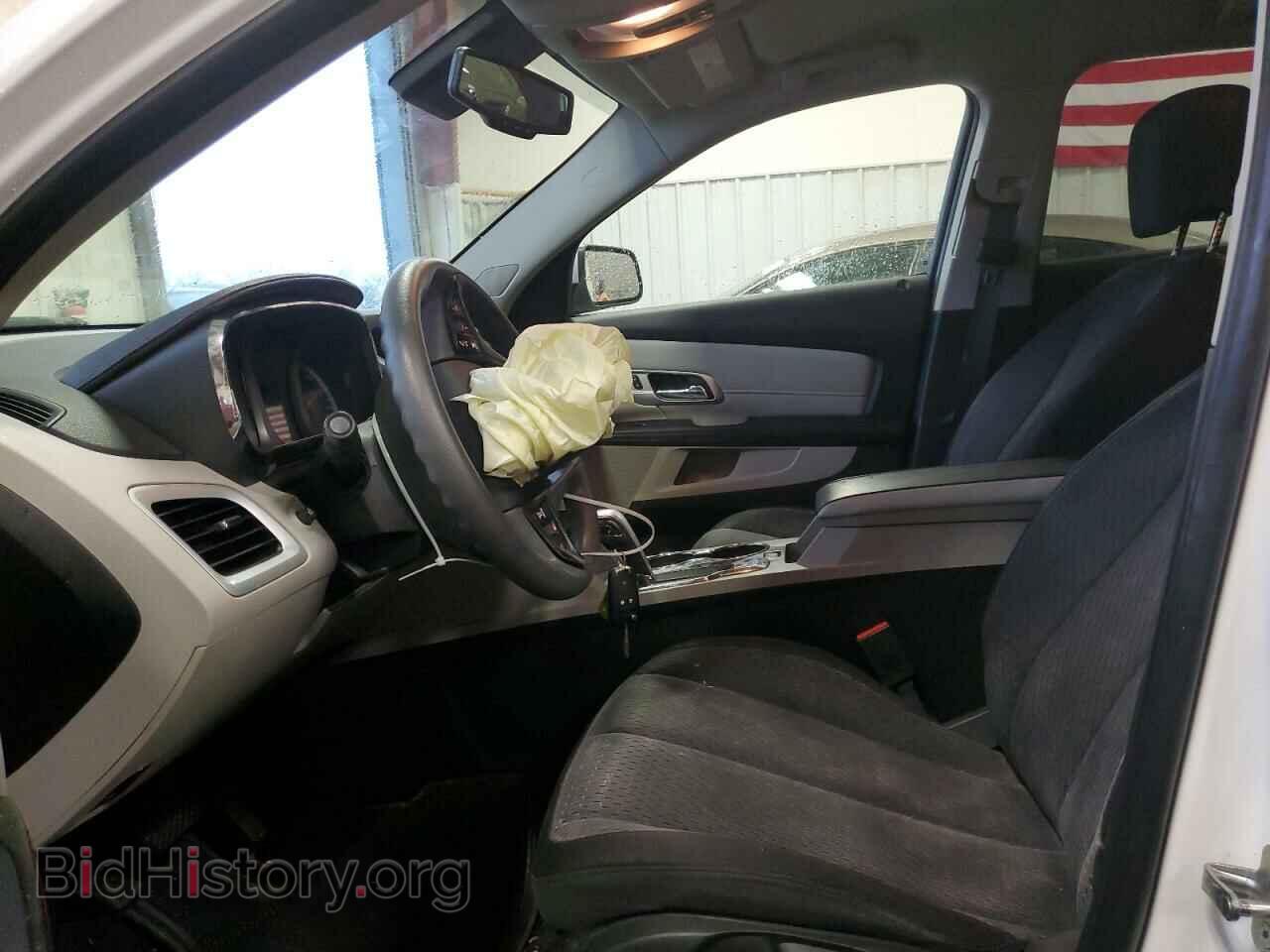 2015 GMC TERRAIN - VIN: 2GKALMEK9F6172027 - Фото 7
