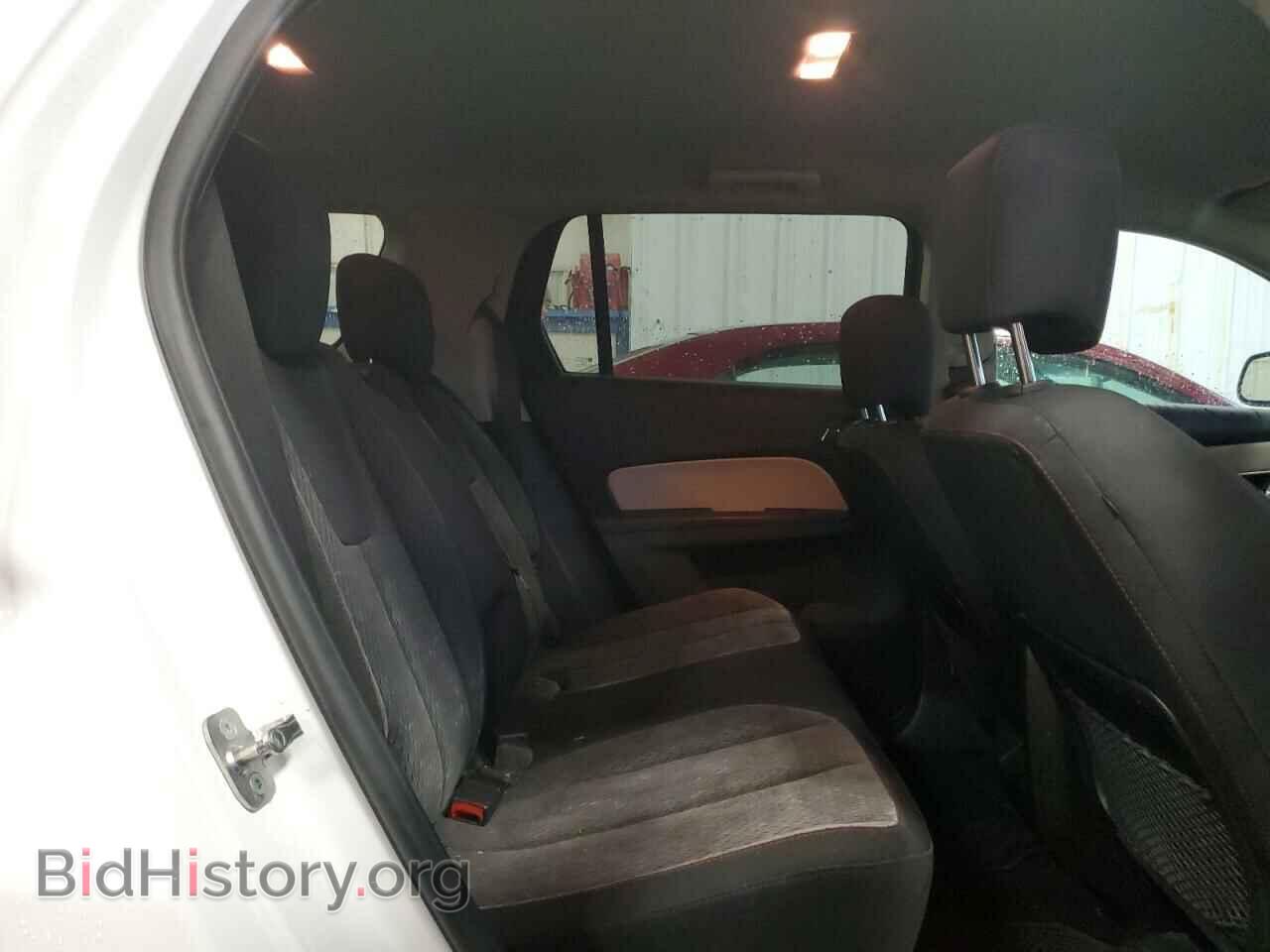 2015 GMC TERRAIN - VIN: 2GKALMEK9F6172027 - Фото 10