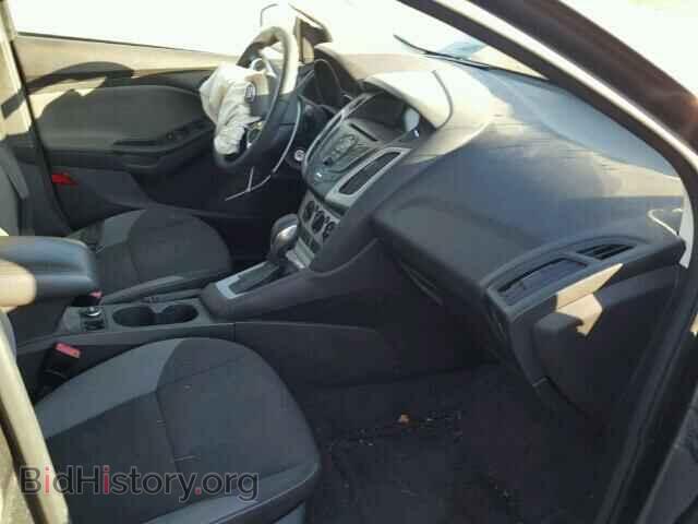 2012 FORD FOCUS - VIN: 1FAHP3K21CL319835 - Фото 5