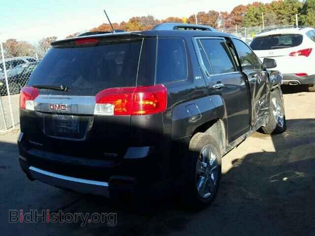 2015 GMC TERRAIN - VIN: 2GKFLYE31F6169287 - Photo 4