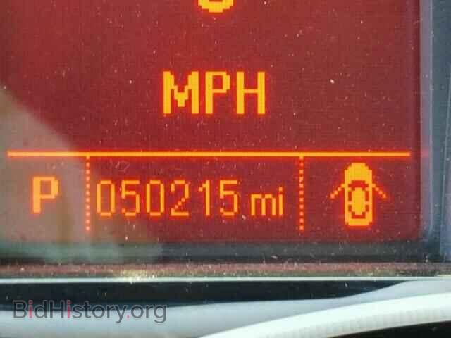 2015 GMC TERRAIN - VIN: 2GKFLYE31F6169287 - Photo 8