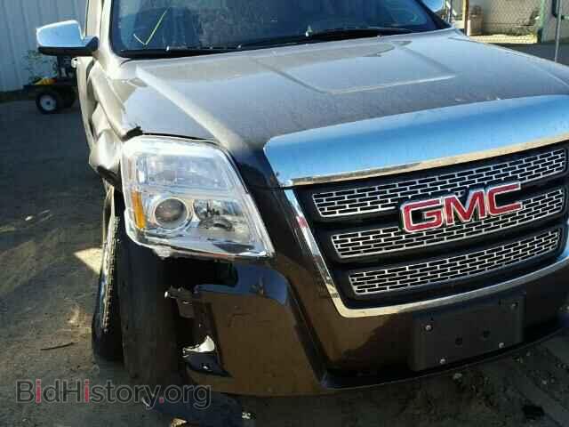 2015 GMC TERRAIN - VIN: 2GKFLYE31F6169287 - Photo 10