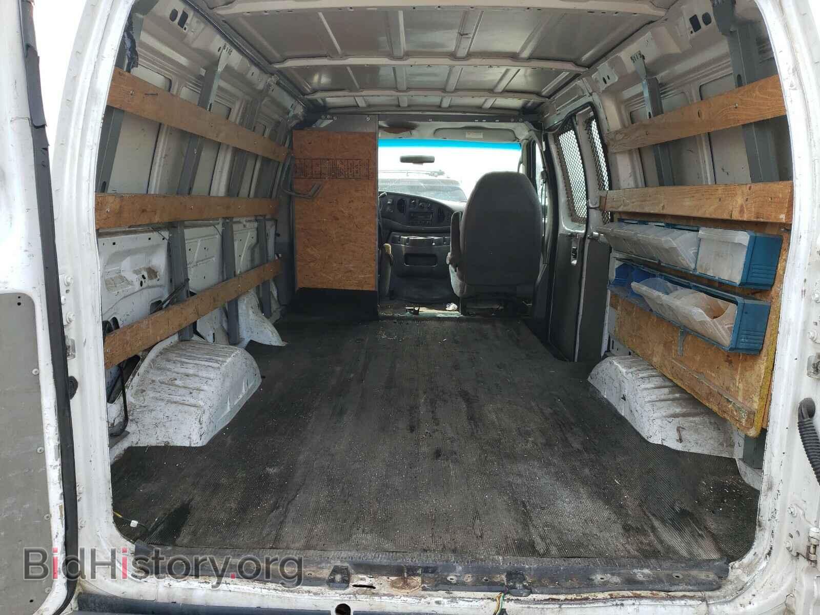 2007 FORD ECONOLINE - VIN: 1FTNE24W57DA45083 - Фото 6