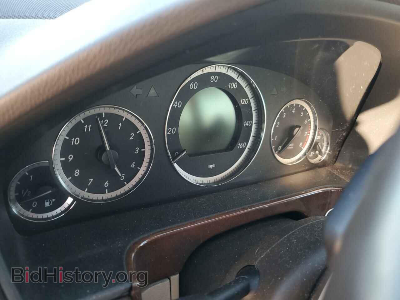 2010 MERCEDES-BENZ E-CLASS - VIN: WDDHF5GB3AA051757 - Фото 9