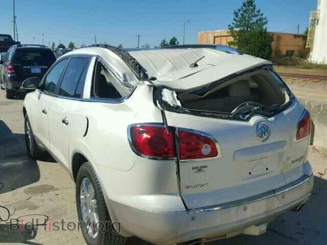 2010 BUICK ENCLAVE - VIN: 5GALRCED5AJ103363 - Фото 3
