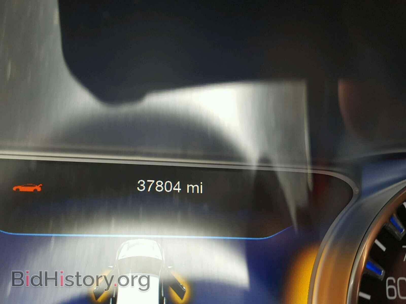 2015 CHRYSLER 200 - VIN: 1C3CCCCG7FN706963 - Photo 8