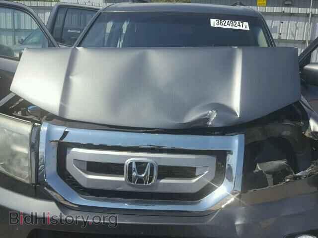 2010 HONDA PILOT - VIN: 5FNYF3H68AB003002 - Фото 7