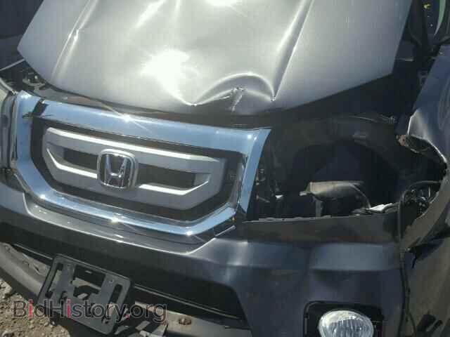 2010 HONDA PILOT - VIN: 5FNYF3H68AB003002 - Фото 9