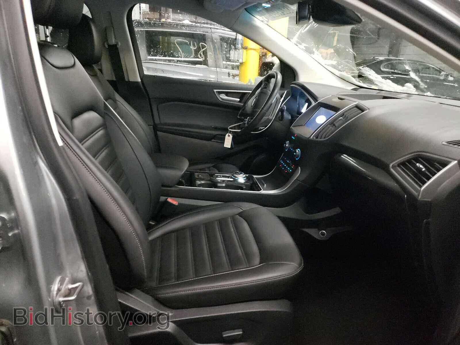 2020 FORD EDGE - VIN: 2FMPK4J9XLBA28593 - Фото 5