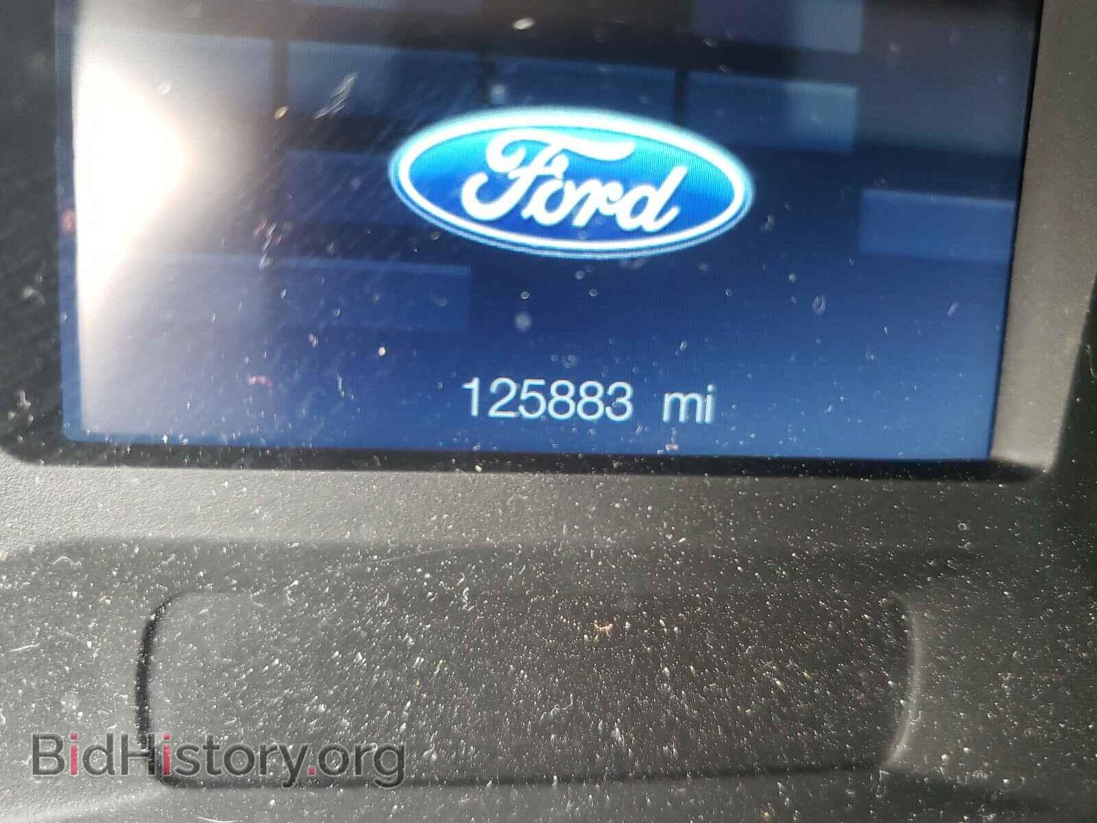 2014 FORD EDGE - VIN: 2FMDK4JCXEBA62969 - Фото 8