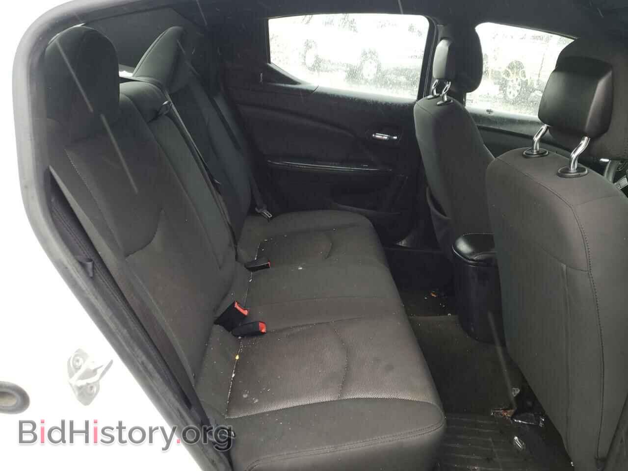 2012 DODGE AVENGER - VIN: 1C3CDZAB3CN323363 - Photo 6