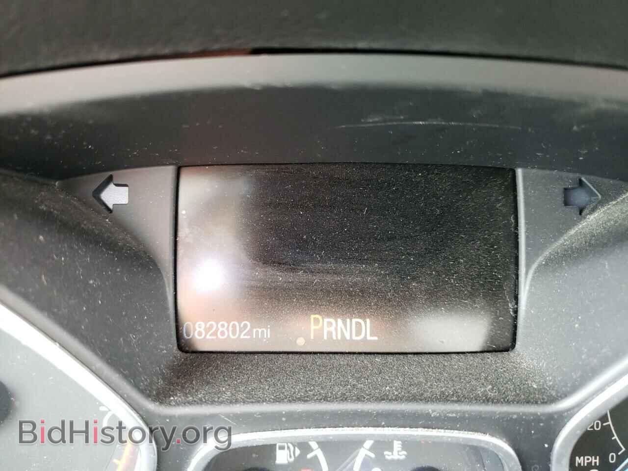 2015 FORD FOCUS - VIN: 1FADP3F2XFL297864 - Фото 8