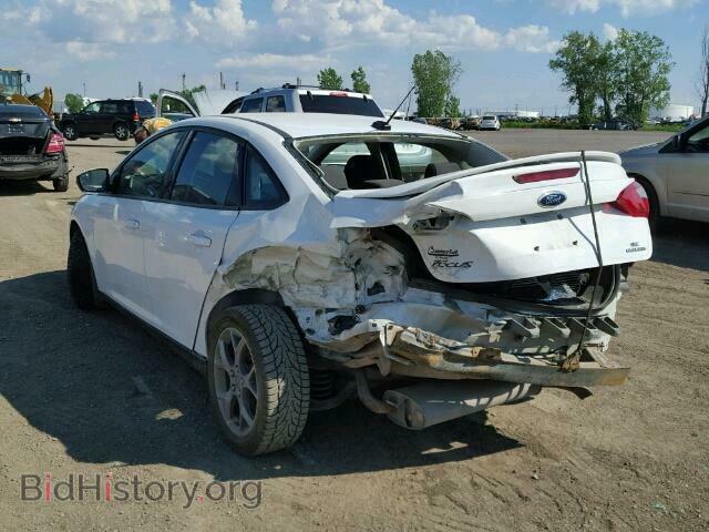 2014 FORD FOCUS - VIN: 1FADP3F28EL415280 - Photo 3