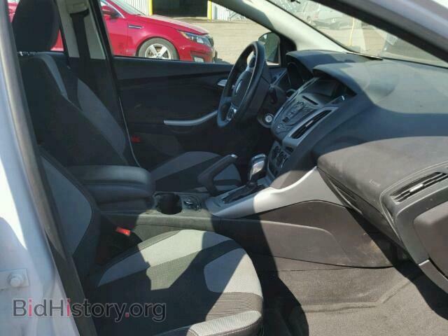 2014 FORD FOCUS - VIN: 1FADP3F28EL415280 - Photo 5