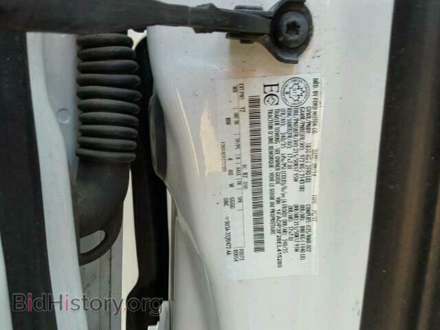 2014 FORD FOCUS - VIN: 1FADP3F28EL415280 - Photo 10