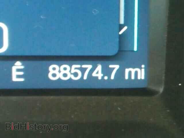 2011 FORD EDGE - VIN: 2FMDK3GC8BBA96499 - Фото 8