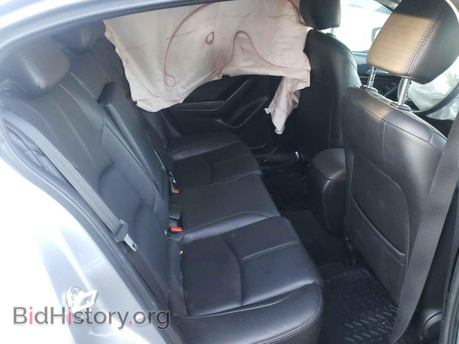 2018 MAZDA 3 - VIN: 3MZBN1V30JM236811 - Фото 6