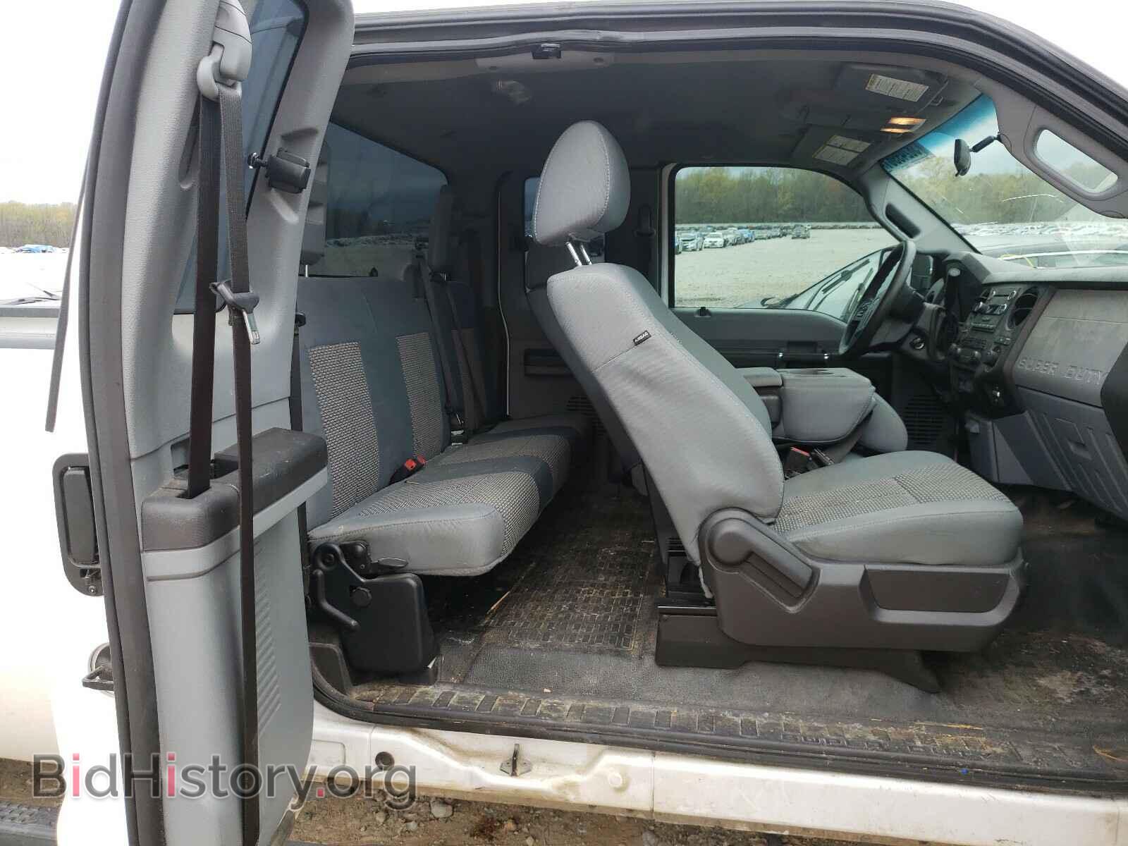 2015 FORD F250 - VIN: 1FT7X2B60FEB29794 - Фото 6