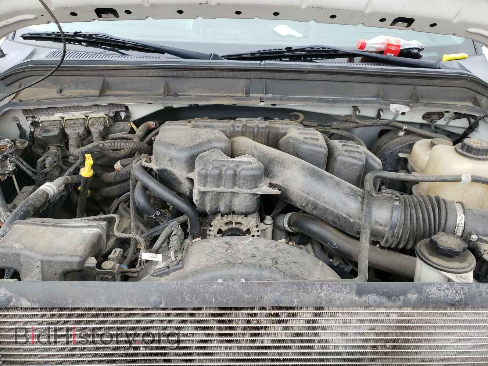 2015 FORD F250 - VIN: 1FT7X2B60FEB29794 - Фото 7