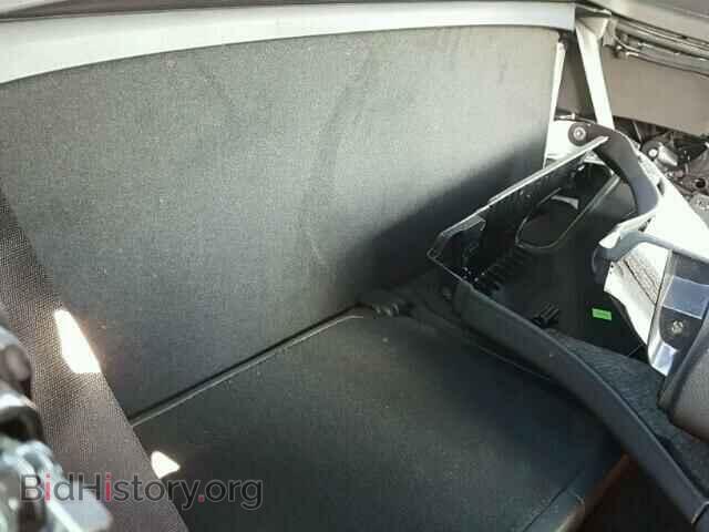 2013 PORSCHE 911 - VIN: WP0CA2A99DS141369 - Фото 6