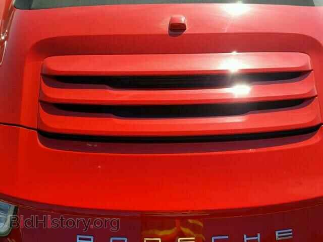 2013 PORSCHE 911 - VIN: WP0CA2A99DS141369 - Фото 7
