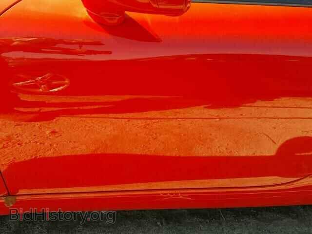2013 PORSCHE 911 - VIN: WP0CA2A99DS141369 - Фото 9
