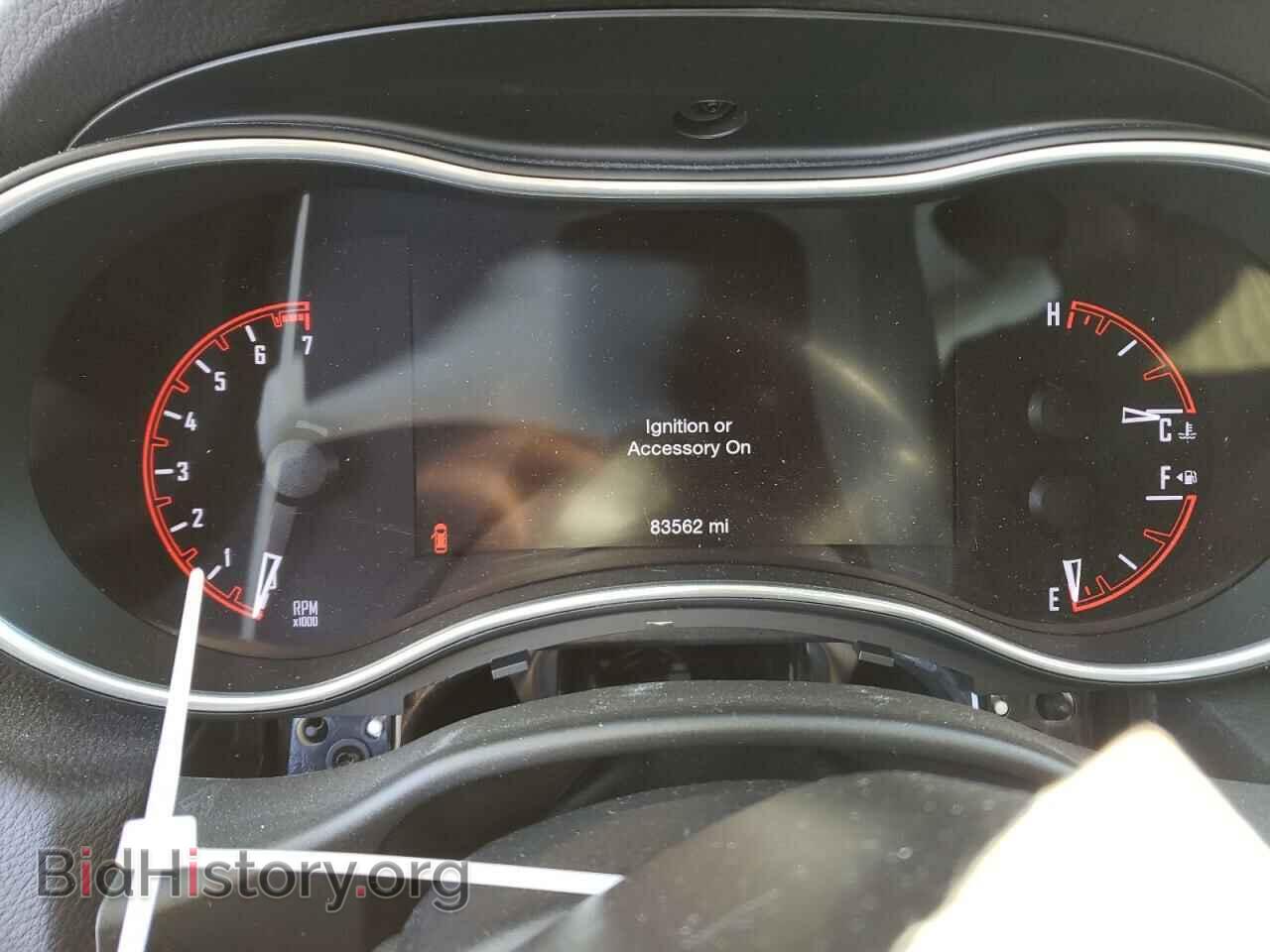 2020 DODGE DURANGO - VIN: 1C4RDJAG6LC262671 - Фото 9