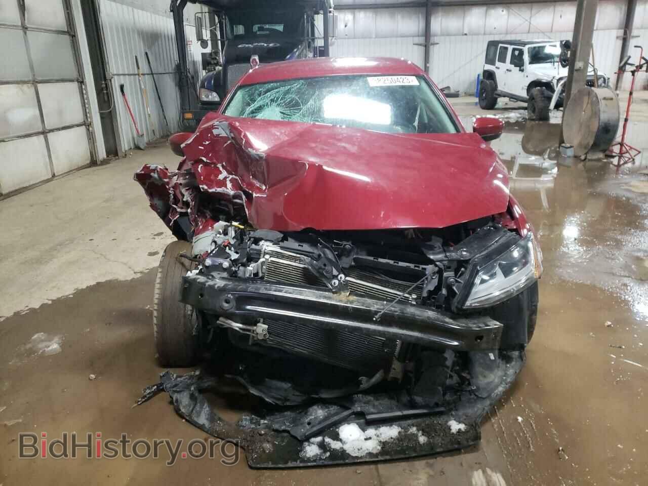 2017 VOLKSWAGEN JETTA - VIN: 3VW2B7AJ1HM201480 - Фото 5