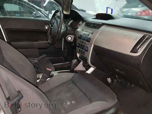 2011 FORD FOCUS - VIN: 1FAHP3GN4BW168361 - Фото 5