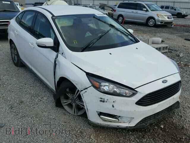 Photo 1FADP3FE9HL251231 - FORD FOCUS 2017