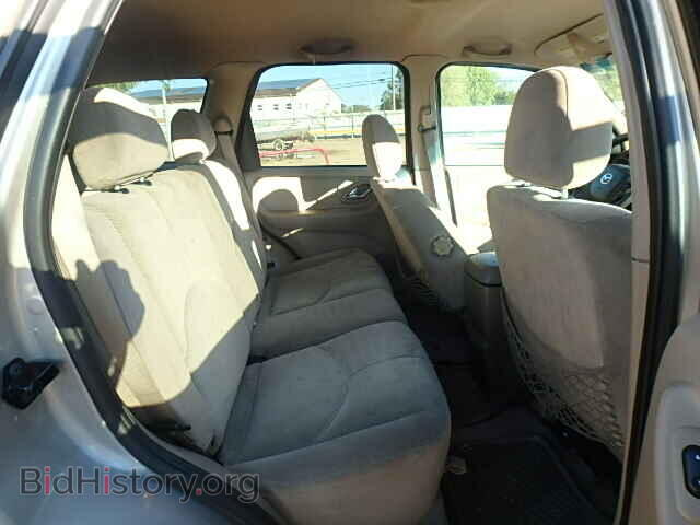 2002 MAZDA TRIBUTE - VIN: 4F2YU09122KM55264 - Фото 6