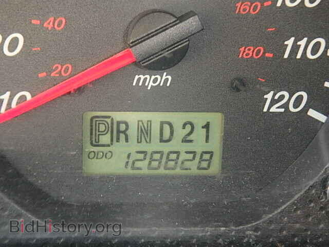 2002 MAZDA TRIBUTE - VIN: 4F2YU09122KM55264 - Фото 8