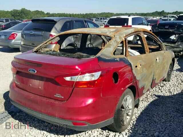 2012 FORD FOCUS - VIN: 1FAHP3H24CL464777 - Photo 4