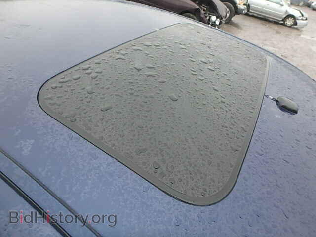 2002 JAGUAR X-TYPE - VIN: SAJEA51C62WC56866 - Photo 9