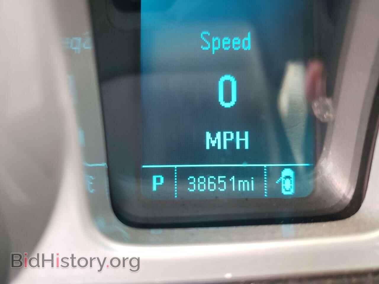 2014 CHEVROLET CAMARO - VIN: 2G1FA1E30E9246942 - Фото 8