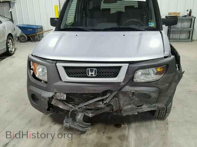2003 HONDA ELEMENT - VIN: 5J6YH18533L010620 - Photo 10